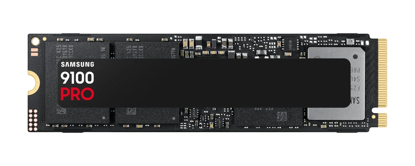 Creșterea prețurilor SSD-urilor afectează piața de stocare globală.