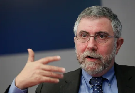 Paul Krugman discută despre impactul crizei din Iran asupra economiei SUA.