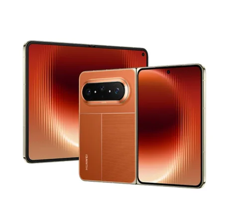 Huawei Pura X Max, un telefon pliabil lat cu design inovator și specificații avansate.