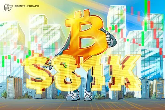 Bitcoin atinge noi maxime, acumularea pe termen lung continuă.
