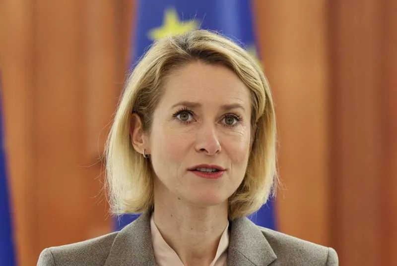 Kaja Kallas discută despre oportunitățile economice pentru Cuba.