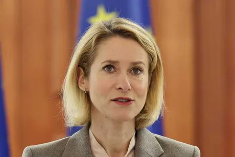 Kaja Kallas discută despre oportunitățile economice pentru Cuba.