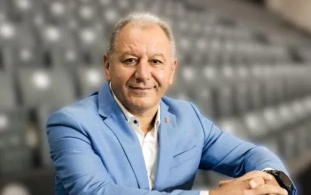 Radu Moldovan a demisionat din funcția de președinte al PSD Bistrița-Năsăud.