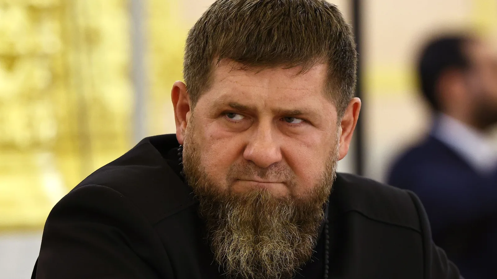 Forțele cecene sunt pregătite pentru o posibilă intervenție în Iran.