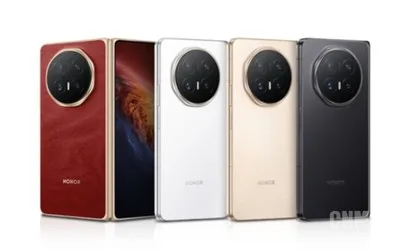 Honor devine lider pe piața smartphone-urilor în T1 2026.