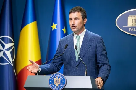 Tánczos Barna discută despre politica UDMR și încrederea românilor.