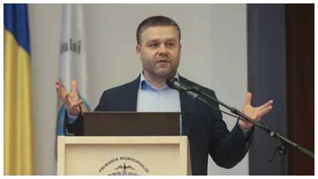 Dispută între Primăria Capitalei și RAR privind accesul la datele auto.