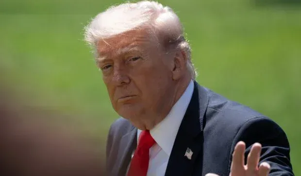 Donald Trump discută despre un posibil acord cu Iranul.