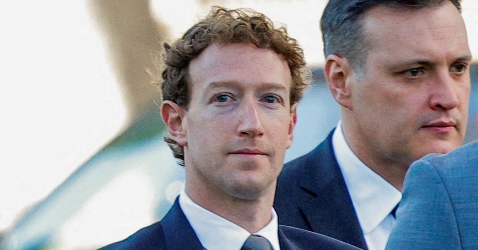 Mark Zuckerberg discutând despre viitorul angajaților Meta în 2026.