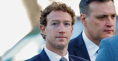 Mark Zuckerberg discutând despre viitorul angajaților Meta în 2026.