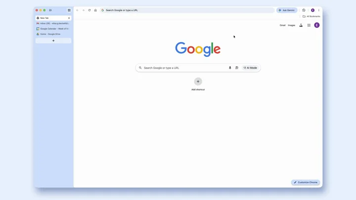 Noul mod de citire fullscreen îmbunătățește experiența de lectură în Chrome.