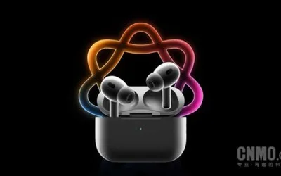 Noile AirPods Pro cu funcții avansate și control prin gesturi inovatoare.