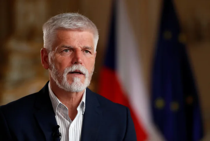 Petr Pavel discută despre provocările negocierilor de pace în Ucraina.