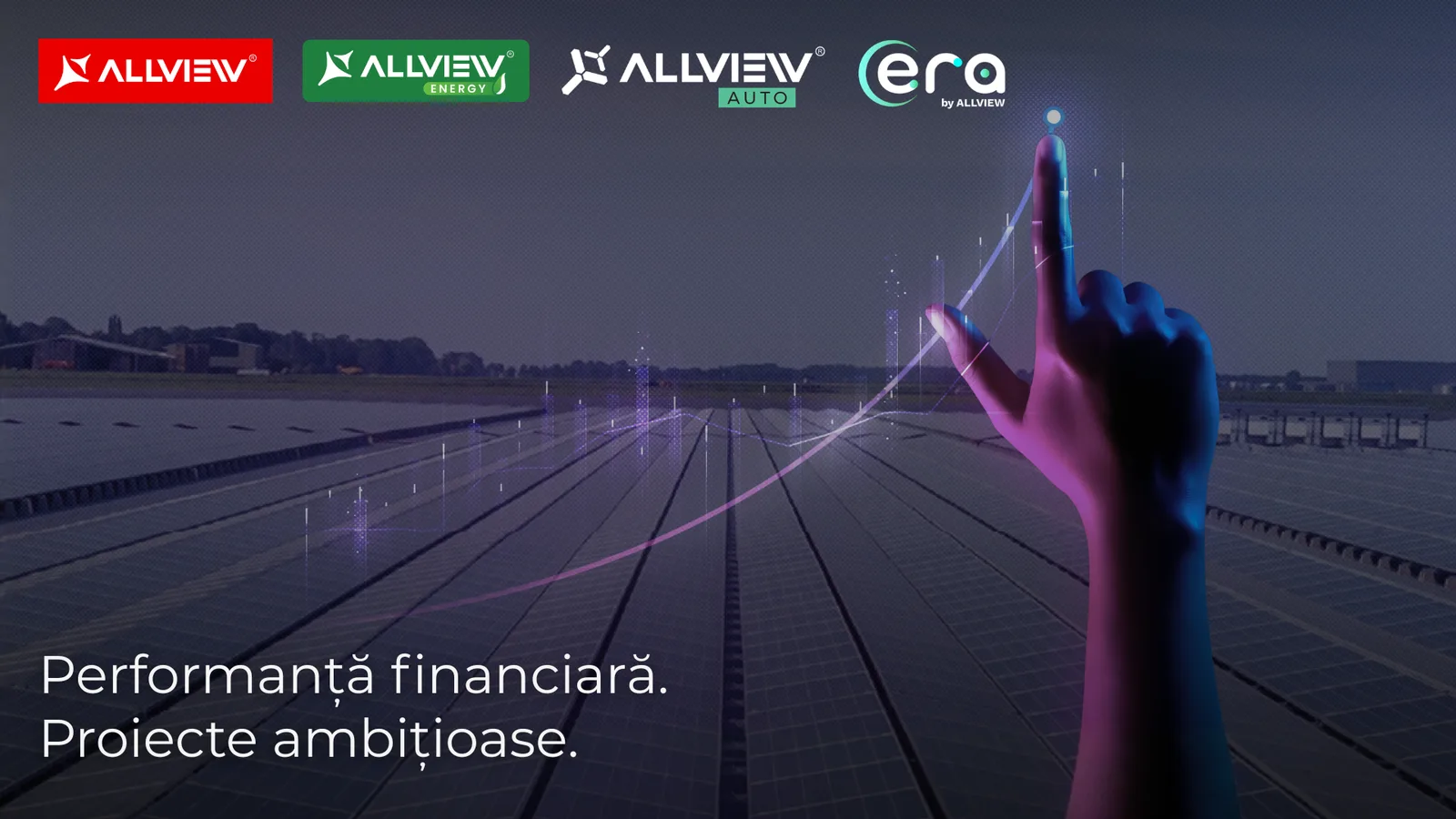 Performanță financiară remarcabilă pentru Visual Fan în 2025, cu creșteri semnificative.