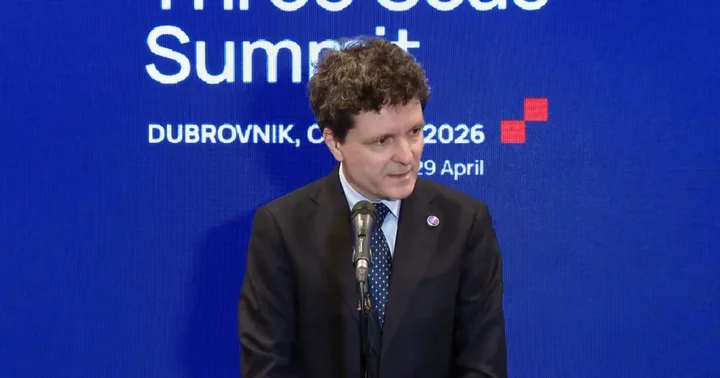 Nicușor Dan discută despre impactul prețurilor la energie și îngrășăminte.