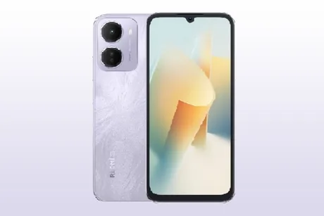 Noul smartphone Redmi R70m cu specificații atractive și design modern.