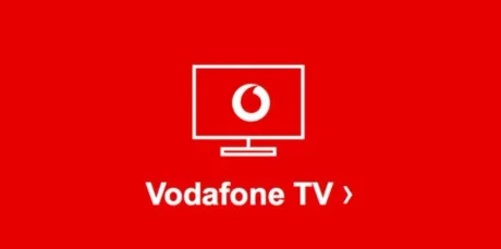 Nou mediabox 4K Vodafone TV cu Android TV pentru utilizatorii din România.