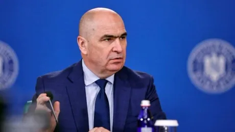 Ilie Bolojan discută despre măsuri de securitate după incidentul din Galați.