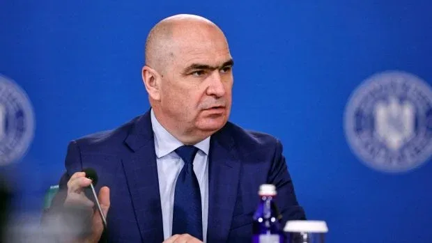 Ilie Bolojan discută despre măsuri de securitate după incidentul din Galați.