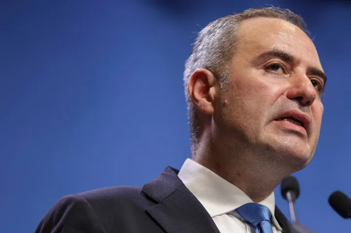 Ministrul Finanțelor discută despre investiții regionale strategice la forumul din Dubrovnik.