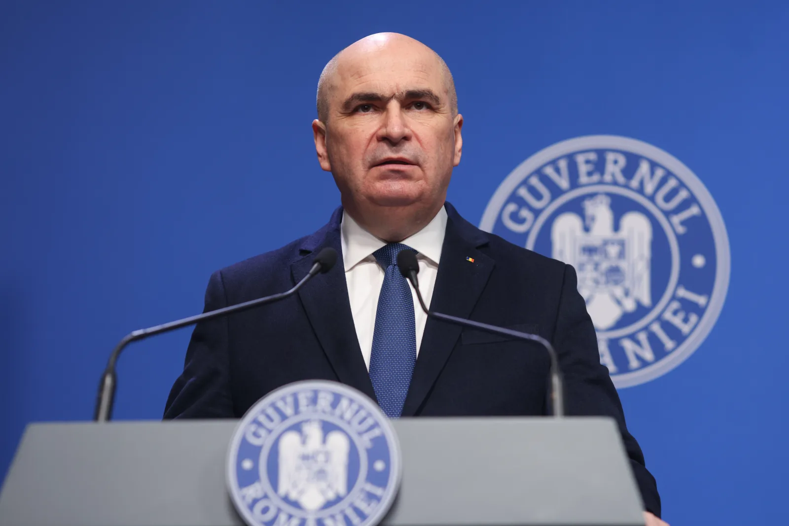 Bogdan Trif discută despre acuzații politice și manipulare în PSD.