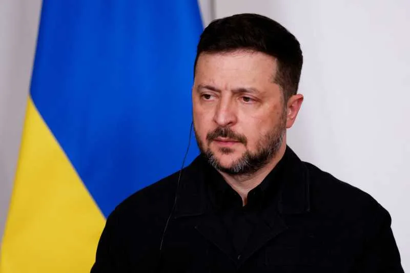 Președintele Ucrainei discută despre integrarea țării în Uniunea Europeană.