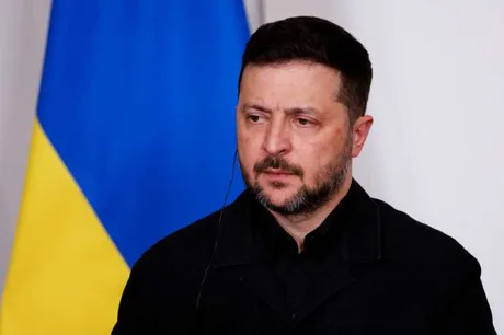 Președintele Ucrainei discută despre integrarea țării în Uniunea Europeană.