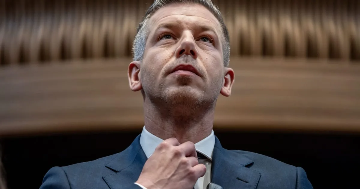 Premierul ungar discută despre deblocarea fondurilor europene la Bruxelles.