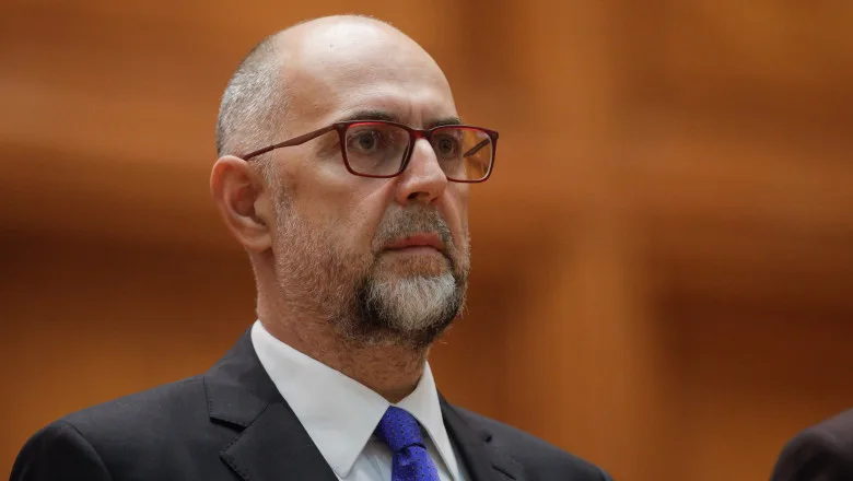 Kelemen Hunor discută despre instabilitatea guvernului tehnocrat.