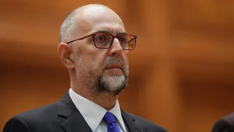 Kelemen Hunor discută despre instabilitatea guvernului tehnocrat.