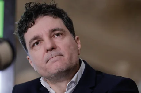 Nicușor Dan discută despre securitatea României și echipamentele militare americane.