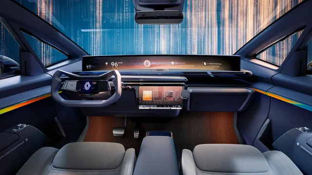 Renault anunță strategia futuREady – 26 de modele noi și 2 milioane de vehicule vândute până în 2030 - renault, strategia fut