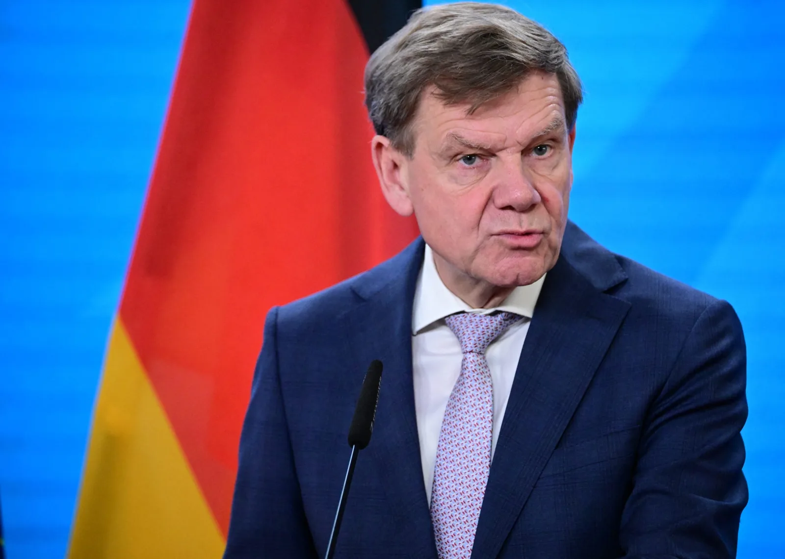 Ministrul german discută despre reformele necesare în UE pentru o acțiune eficientă.