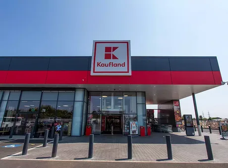 Kaufland anunță o schimbare de imagine în România; accent pe produse locale și extindere în ritm accelerat