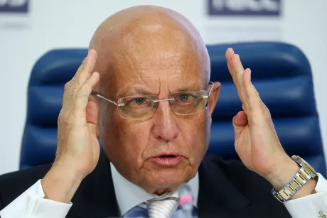 Declarații alarmante despre un posibil atac nuclear asupra Europei.