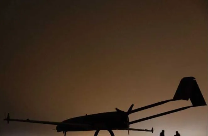 Dronele vor întări apărarea aeriană a Poloniei și Ucrainei.