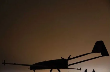 Dronele vor întări apărarea aeriană a Poloniei și Ucrainei.