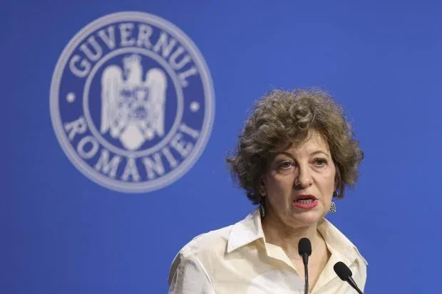 ilie bolojan, digitalizare stat, parlamentul romaniei - copertă