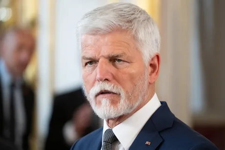 Petr Pavel subliniază importanța întăririi apărării europene în fața provocărilor actuale.