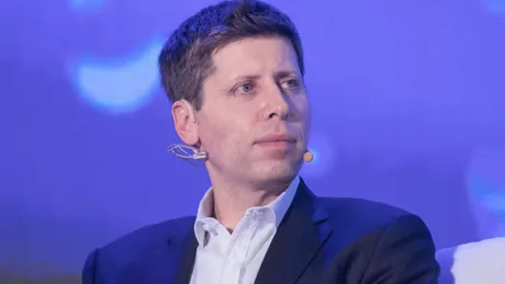 Sam Altman își cere scuze pentru neglijența OpenAI în raportarea amenințărilor.