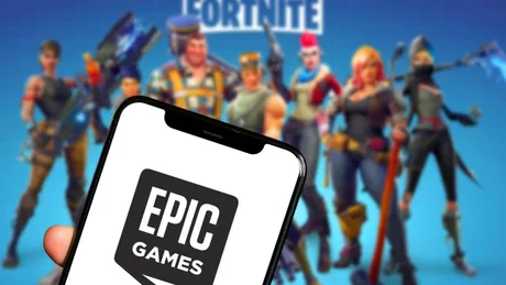 Epic Games anunță concedieri masive din cauza scăderii vânzărilor.