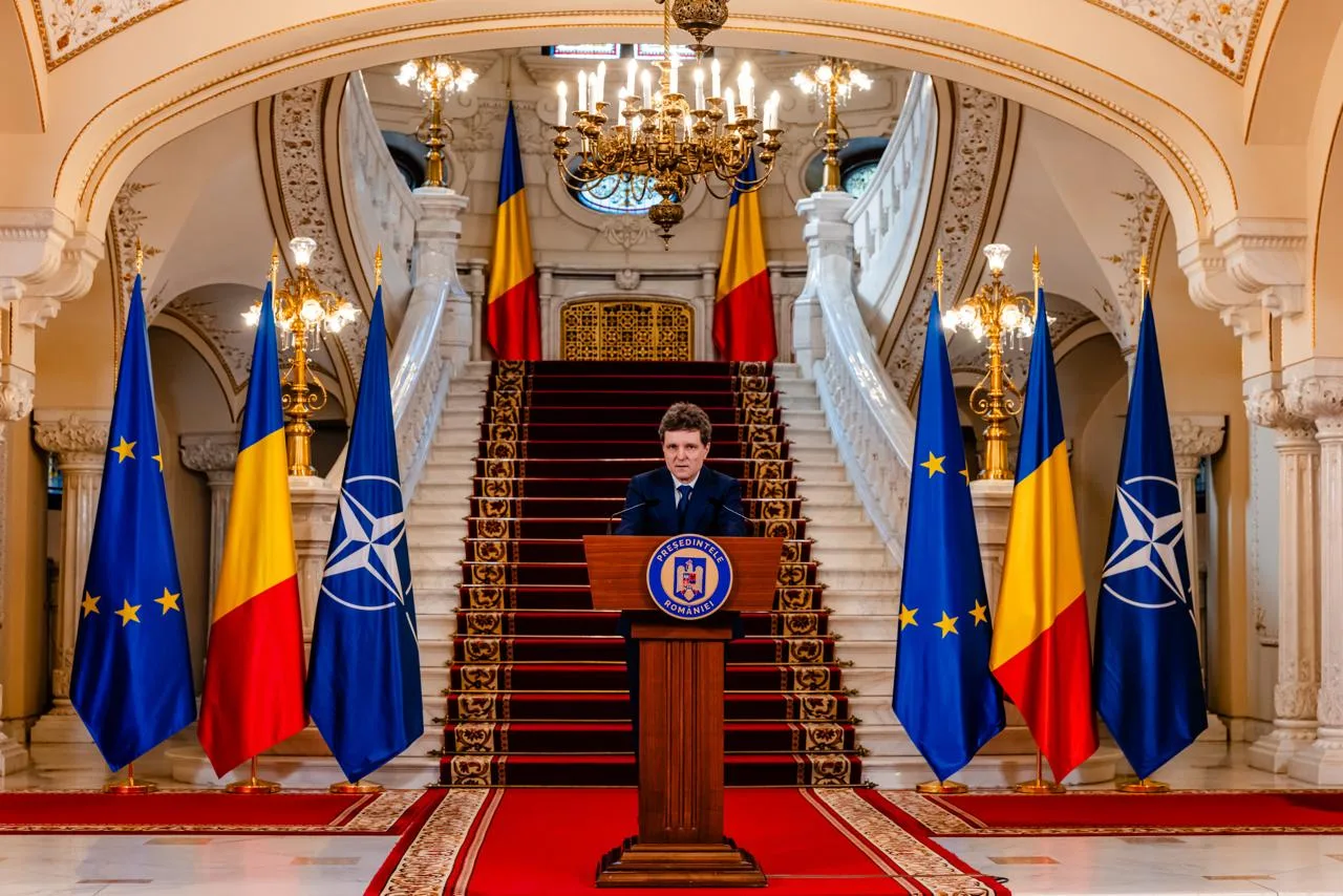 Ludovic Orban discută despre criza guvernamentală și soluții politice.