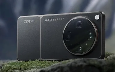 OPPO Find N6, smartphone pliabil cu design inovator și performanțe remarcabile.