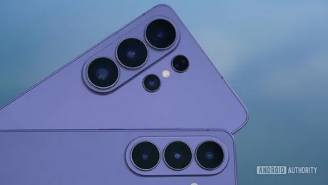 Samsung Galaxy S27 Ultra cu un nou sistem de camere îmbunătățit.