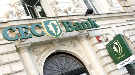 CEC Bank oferă dobândă atractivă pentru depozitele în lei cu depuneri ulterioare.