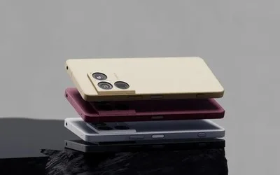 Sony Xperia 1 VIII, fabricat în China, continuă tradiția de producție externalizată.