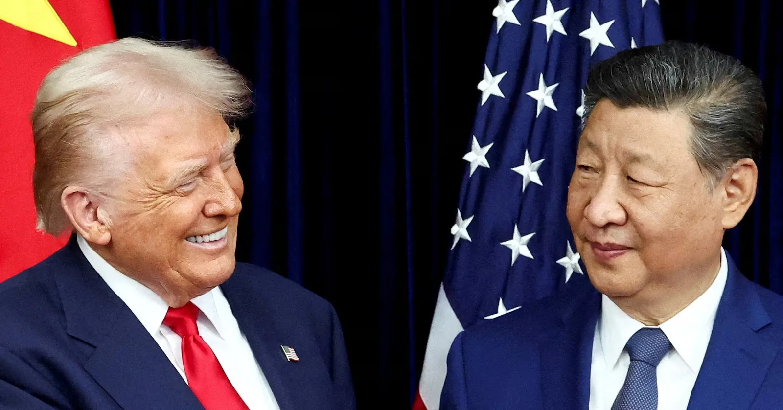 Trump și Xi discută despre Taiwan în contextul tensiunilor regionale.