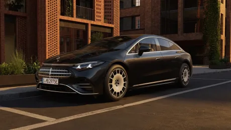 Mercedes-Benz își adaptează strategia pentru a răspunde cerințelor pieței chineze.