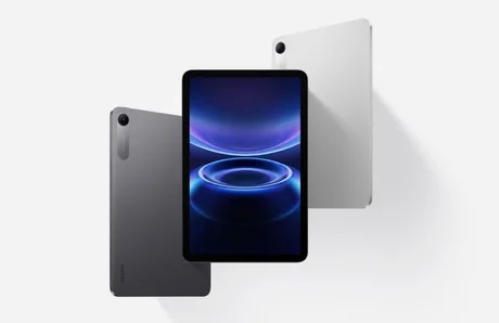 Tableta Redmi Pad 2 SE 4G cu design modern și specificații avansate.