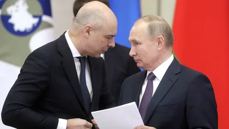 Discuții între oficiali despre legalizarea cazinourilor online în Rusia